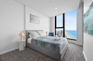 43 Level Ocean View Apartment - Pet Friendly - 6