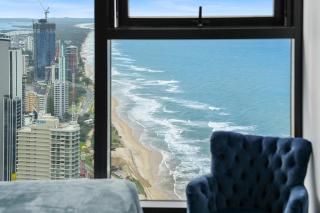 43 Stories High Large Villa with Stunning Ocean Views Pet Friendly - 9