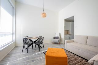 Holiday Apartment Hilmantori 102 - Kalajoki - 5