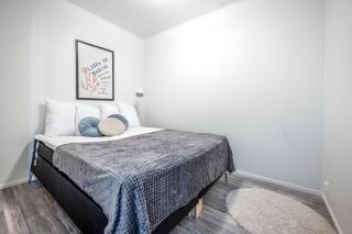 Holiday Apartment Hilmantori 102 - Kalajoki - 2