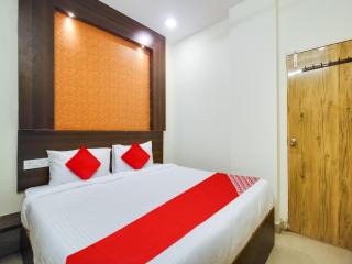 Hotel O Abhi's Elite - 1
