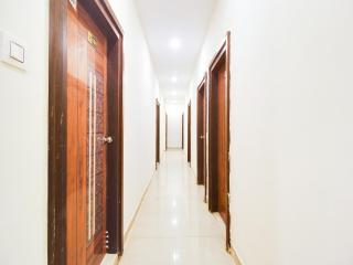 Hotel O Abhi's Elite - 6