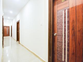 Hotel O Abhi's Elite - 4
