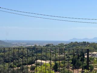 Campanet Soul Village Home with Pool & Sea Views - 9