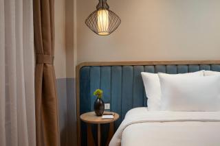 Flora Boutique Hotel - 2