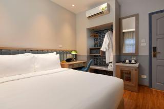 Flora Boutique Hotel - 1