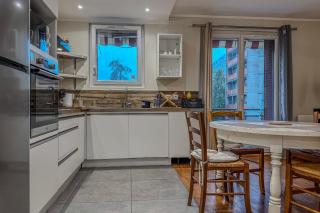 #ER Les Alliés The Bright and cosy T4 with view - 4