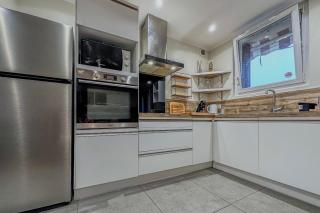 #ER Les Alliés The Bright and cosy T4 with view - 3