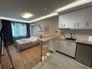 Dragoumi Suites Danai - 0
