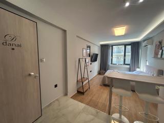 Dragoumi Suites Danai - 8