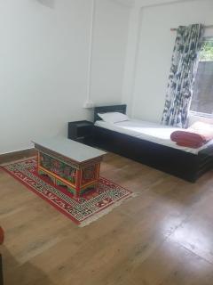 Nyidon Residency - 1