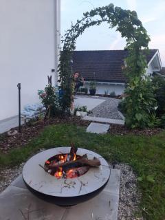 Zimmer 1, Ferienwohnung Haus der Begegnung - 2