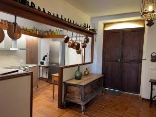 Can Vidal, Villa con piscina y encanto mallorquín - 6