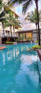 Diamond Resort&Spa 1BDR Apartment - 8