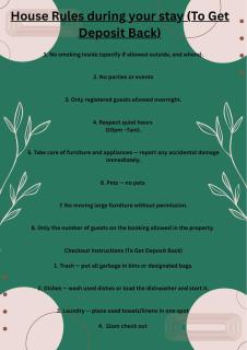 *G11H* for a cosy luxurious lovely stay + Free Parking + Free Fast WiFi perfect for work or pleasure* - 2