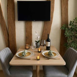Comfortable Saint Germain Studio - 7