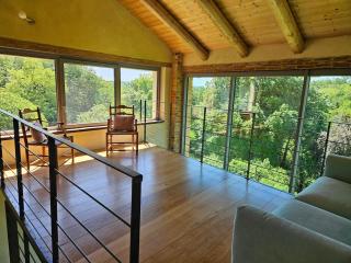 The Window on the Forest View - 2