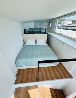 Sunset Penthouse - 8