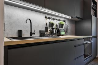 Apartmány Hřensko - 9