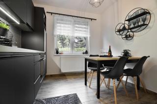 Apartmány Hřensko - 5