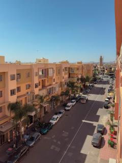 Apartment near Marrakesh airport - 9