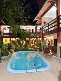 Pousada Coqueiro do Caitá - 7