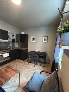 Cozy place in the city center, Bergen! - Lii - 6