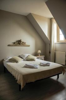 Auberge de la fontaine aux loups - Saint-Sulpice-le-Dunois - 7