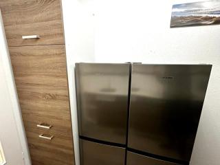 Modern Apartment with Balcony in Duisburg - 3