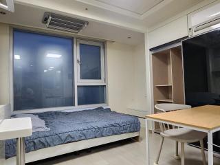 GH Sindaebang Station - 7