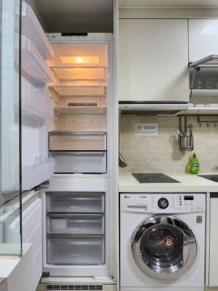 GH Sindaebang Station - 6