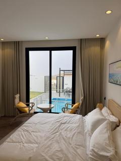 Four Villas - 8