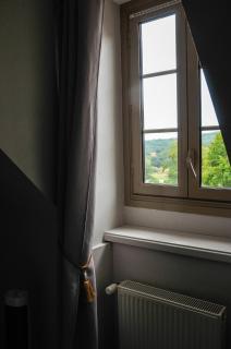 Auberge de la fontaine aux loups - Saint-Sulpice-le-Dunois - 1