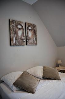 Auberge de la fontaine aux loups - Saint-Sulpice-le-Dunois - 5