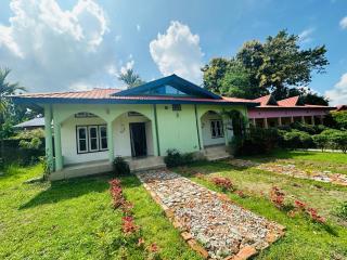 New Kaziranga Cottage - 0