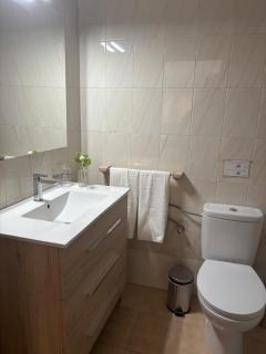 Apartamentos Guahedun - 1