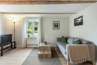 Moderne leilighet med 2 soverom - nær Arendal sentrum - 4