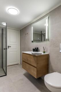 Moderne leilighet med 2 soverom - nær Arendal sentrum - 6