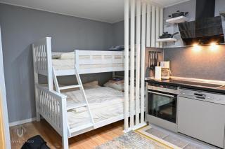 Apartman Doa - 4