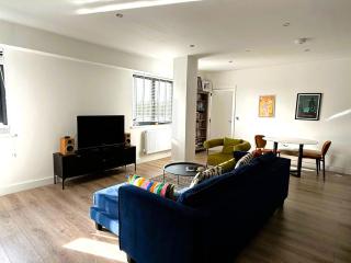 Sophisticated 2 Bedroom apartment in Solihull NEC - Olton - 5