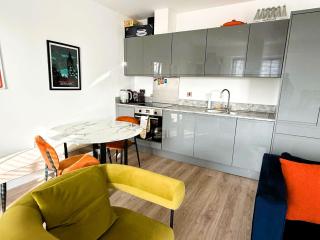 Sophisticated 2 Bedroom apartment in Solihull NEC - 2