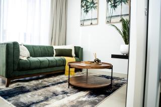 Serene Manor at One Rosebank - 0