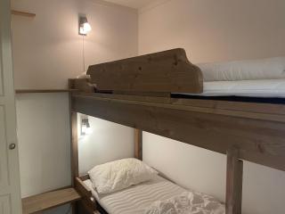 Leilighet for 4 i sentrum - 3