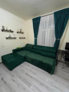 Apartament situat langa Palatul Parlamentului - 0