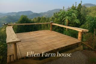 บ้านสวนเอลเลน Ellen Farmhouse - 8