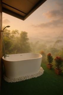 บ้านสวนเอลเลน Ellen Farmhouse - 7