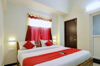 Queenhill Apartment - 5