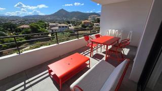 Nepita-Dolce-Vita T2 sea view - 4