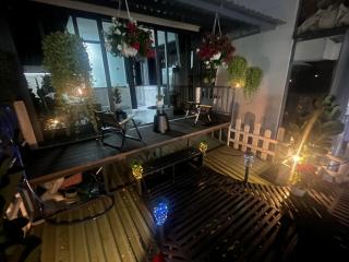 LLAMA Homestay Hotel - 9