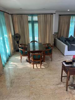 Largest Villa in Kuta Royal C1 - Turquoise Villa - 8